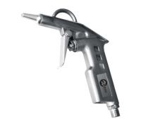 Пистолет продувочный короткий (Intertool) - PT-0802
