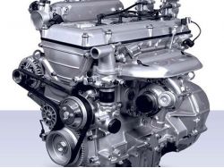 Можливі причини несправності зчеплення двигунів сімейства ЗМЗ-406.10