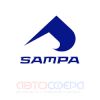 Запчастини SAMPA