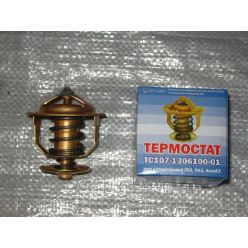 Термостат ГАЗ-24,3102 (вир-во ПРАМО, г.Ставрово) t 80 гради.
