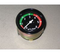 Манометр давления масла (20.3830) механический (пр-во Владимир) - 2001.3830010