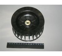 Робоче колесо вентилятора-отоптеля (покупн. КамАЗ) - 5320-8118070