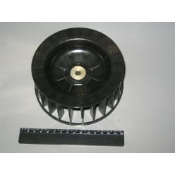 Робоче колесо вентилятора-отоптеля (покупн. КамАЗ)