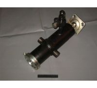 Гидроцилиндр (3-х шток.) (L=410 мм) КамАЗ 55102 (пр-во КамАЗ) - 55102-8603010-20