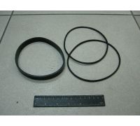 Комплект уплотнительных колец гильзы ЯМЗ 236/238/240 (1+2)