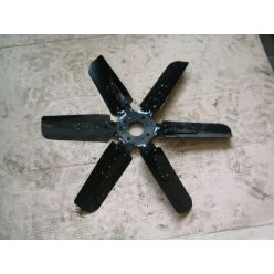 Крыльчатка вентилятора 238АК (пр-во ЯМЗ)