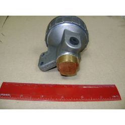 Клапан редукційний КПП-238А (вир-во ЯМЗ)
