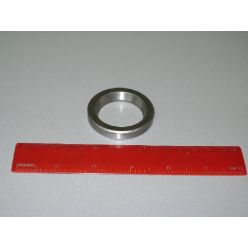 Сухарь пальца шарового МАЗ 5336 нижний (пр-во БААЗ)