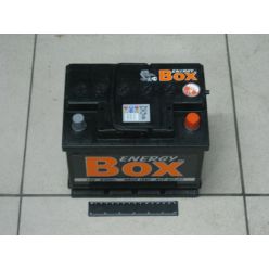 Акумулятор  6СТ-60 АЗ Е(0) EnergyBox  (вир-во Україна)