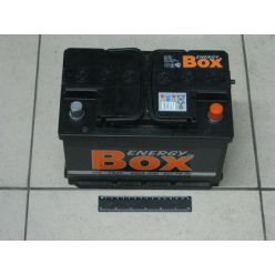 яяА-мега  Аккумулятор  6СТ-74 АЗ (0) EnergyBox
