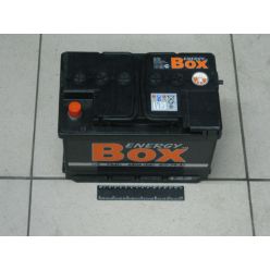 А-мега  Аккумулятор  6СТ-74 АЗ (1) EnergyBox