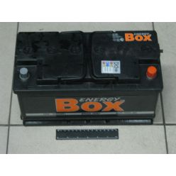 яяА-мега  Аккумулятор  6СТ-100 АЗ (0) EnergyBox