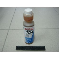 Антигель для дизтоплива Castrol TDA 0.25l