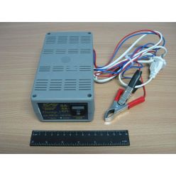 Зарядное устройство  Днепр-3 (для АКБ 32-160)