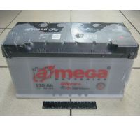 А-мега  Аккумулятор  6СТ-110 АЗ(0)  Ultra+ - 6СТ-110 АЗ(0)  Ultra+