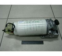 КСМ. Фильтр в сборе с насосом подкачки топлива PL-420 с подогревом