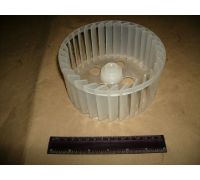Ротор вентилятора обігрівача (вир-во ОЗАА) - 64229-8102014