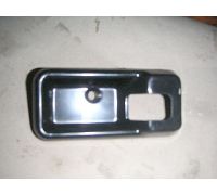 Розетка внутреннего привода правая (покупн. ГАЗ) - 4301-6105188
