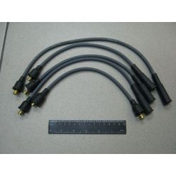 Провода в/вольтн. (класс F) 110-5023 (5 шт) 