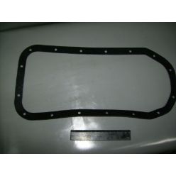 Прокладка картера масляного ВАЗ 2108 (піддона) (вир-во БРТ)