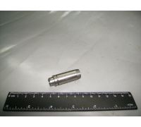 Втулка клапана ВАЗ 2101 впускний 0,22 мм спрямовуюча (вир-во АвтоВАЗ) - 21010-100703222
