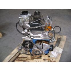 Двигатель ВАЗ 2106 (1,6л) карб. (пр-во АвтоВАЗ) № 2106 0013682