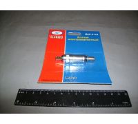 Клапан електромагнітний ВАЗ 2110 карб. блістер (вир-во Рекардо) 3864 - 2110-1107420