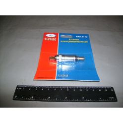 Клапан електромагнітний ВАЗ 2110 карб. блістер (вир-во Рекардо) 3864