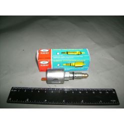 Клапан електромагнітний ВАЗ 2103 карб. (вир-во Рекардо) 12027