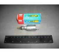 Клапан електромагнітний ВАЗ 2108 карб. (вир-во Рекардо) 3714 - 2108-1107420