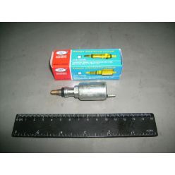 Клапан електромагнітний ВАЗ 2108 карб. (вир-во Рекардо) 3714