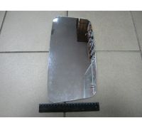 Дзеркало  (вставка) SCANIA з підігрівом (422x198) - SLS6021E-R1200