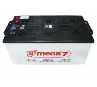 А-мега  Аккумулятор  6СТ-225-АЗ (3) Ultra+ - 6СТ-225 АЗ(3)Ultra+