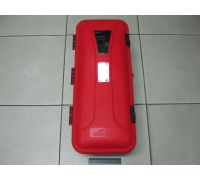 ST. Ящик для огнетушителя (5 кг) - ISS 7000