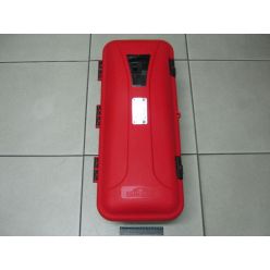 ST. Ящик для огнетушителя (5 кг)