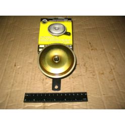 Сигнал звуковий ВАЗ 2108-09 (куплен. ГАЗ)