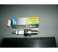 Свічка запалювання  (вир-во Bosch) - 0242235663