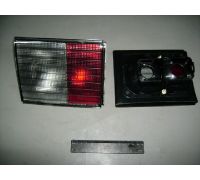 Корпуc ліхтаря ВАЗ 2110 з разсіювачем лів (вир-во ДААЗ) - 21100-371612100