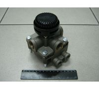 Ускорительный клапан 9730112050 DAF/RVI 10 Bar (пр-во Avtech) - W241205