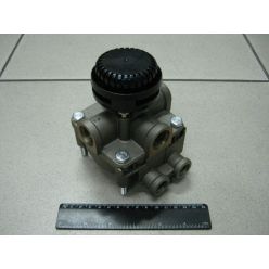 Ускорительный клапан 9730112050 DAF/RVI 10 Bar (пр-во Avtech)