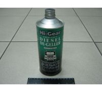 Размораживатель для дизтоплива 946мл. (пр-во Hi-Gear) - HG4114