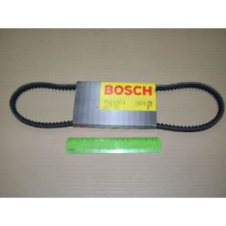 Ремень клиновой AVX 10х838 (пр-во Bosch)