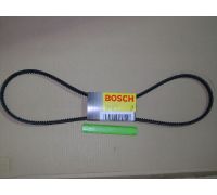 Ремінь клиновий AVX 13х1450 (вир-во Bosch) - 1 987 947 623