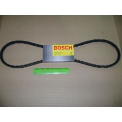 Ремінь клиновий AVX 13х1275 (вир-во Bosch)