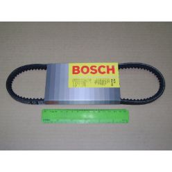 Ремінь клиновий AVX 10х685 (вир-во Bosch)