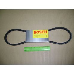 Ремінь клиновий AVX 13х975 (вир-во Bosch)