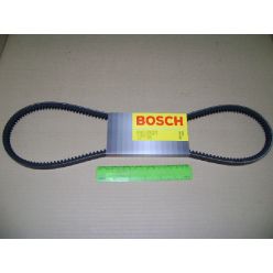 Ремінь клиновий AVX 13х1100 (вир-во Bosch)