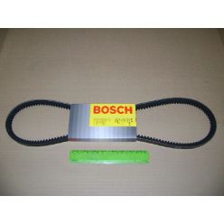 Ремінь клиновий AVX 13х1025 (вир-во Bosch)
