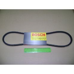 Ремінь клиновий AVX 10х1000 (вир-во Bosch)