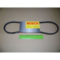 Ремінь клиновий AVX 10х875 (вир-во Bosch)
